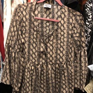 Blouse